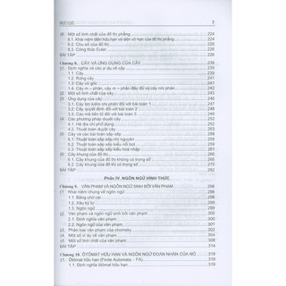 Toán Rời Rạc Ứng Dụng Trong Tin Học