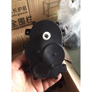 Động cơ cổ lái cho xe điện trẻ em