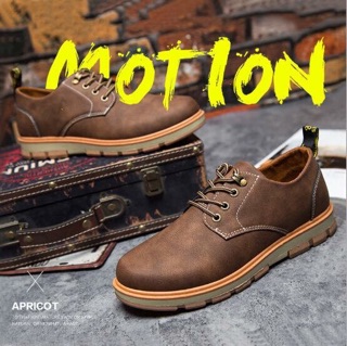 [FLASH SALES] Giầy nam Dr Marten cao cấp