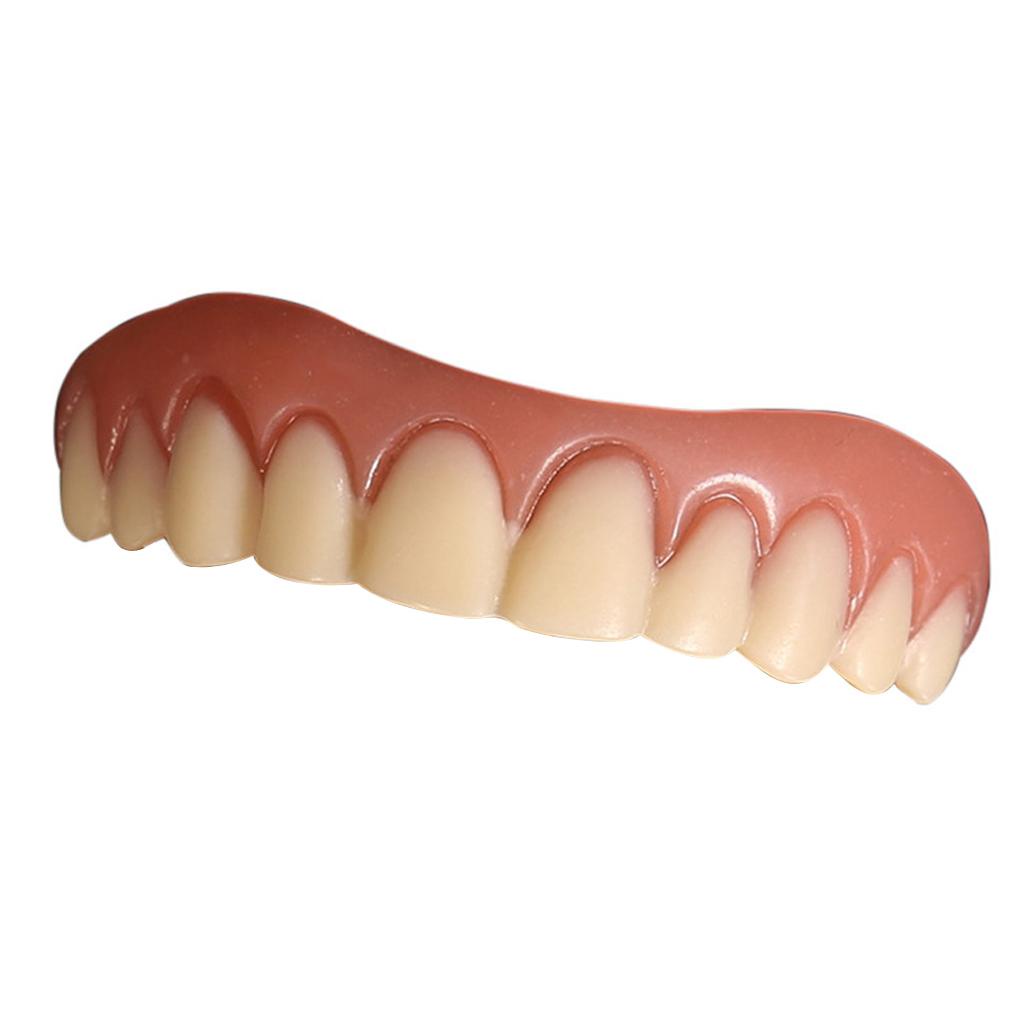 Dụng Cụ Chăm Sóc Răng Bằng Silicone Linh Hoạt Cho Người Lớn