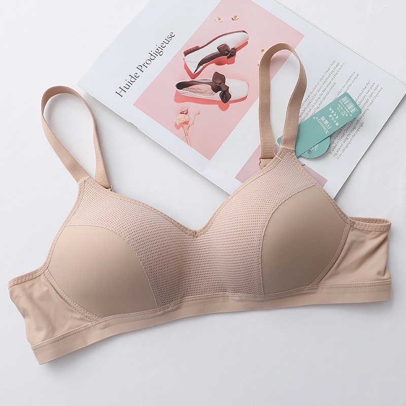 Áo ngực ,áo lót mút mỏng big size giành cho người ngực to 781