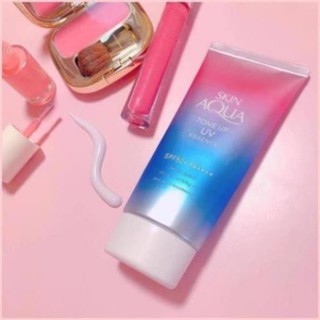 Kem chống nắng Aqua skin