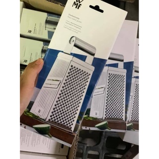 Nạo 4 Mặt Inox WMF (Hàng Đức)