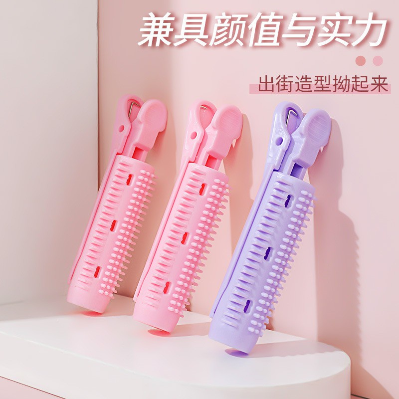 Kẹp tóc mái phong cách Hàn Quốc thời trang cho nữ F125