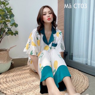 Bộ lụa latin cao cấp