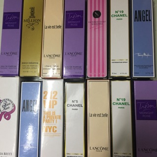 Nước hoa chiết 4d