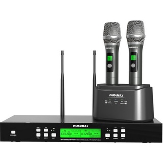 MICRO KHÔNG DÂY PARAMAX SM 2500 SMART