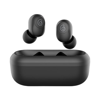 [Mã ELHACE giảm 4% đơn 300K] Tai nghe Bluetooth Xiaomi Haylou GT2 True Wireless nút vật lý - Phụ Kiện Chi Hà