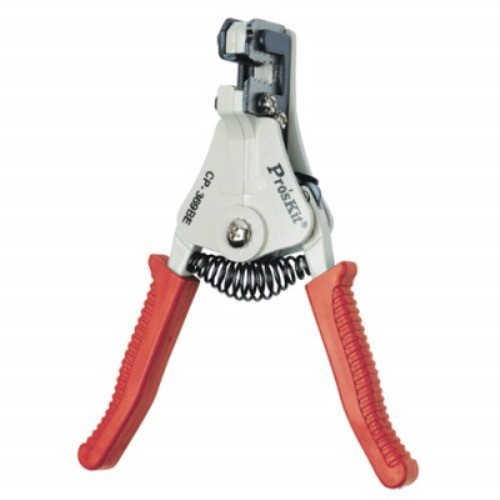 Kềm tuốt dây Pro'skit CP-369BE