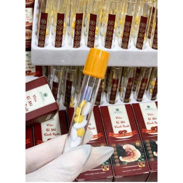 Xỗ mỡ nấm linh chi đỏ - Hàng Chính Hãng- Kèm Phiếu Bảo Hành Chính Hãng