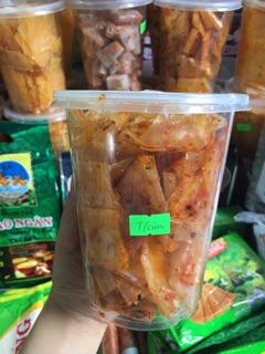 BÁNH TRÁNG TRỘN đủ vị