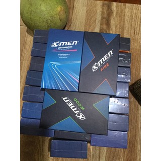 NƯỚC HOA XMEN mùi Fire