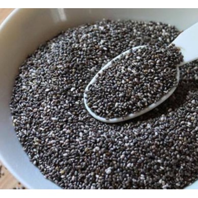 hạt chia nhập khẩu