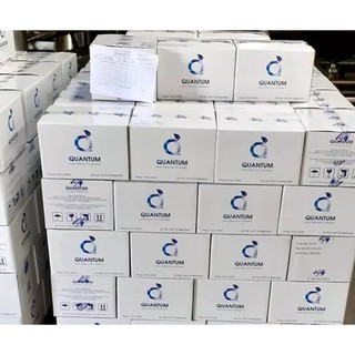 Nước Uống QUANTUM Giàu Hydrogen (thùng 10 gói)