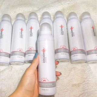 XỊT CHỐNG NẮNG VSwomen (Hàng nội địa trung )