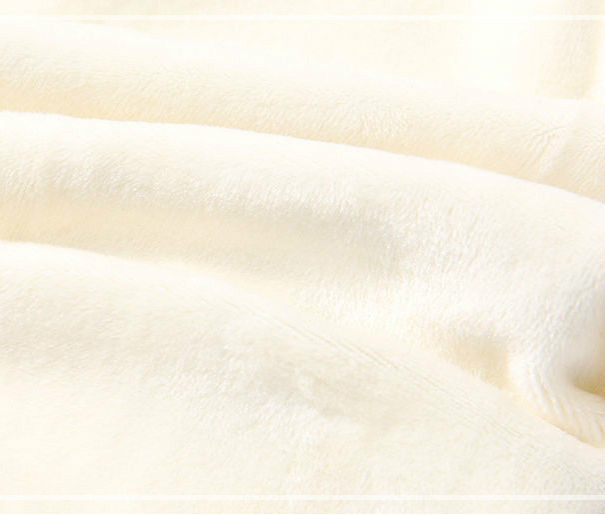 Bộ Quần Áo Sweater Ấm Áp Cho Bé Trai Và Gái
