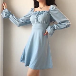 [SALE] ĐẦM ĐAN DÂY SAU LƯNG