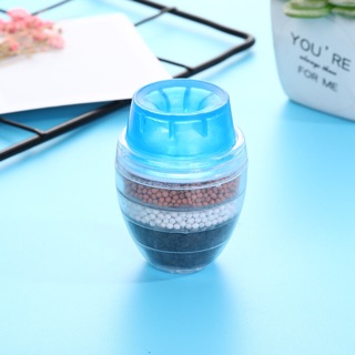 Đầu Lọc Nước Mini 5 Tầng
