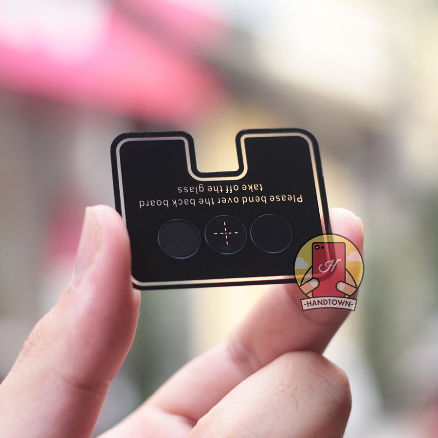 Kính cường lực Camera Ip 11 / 11 Pro / 11 Pro Max