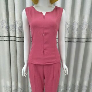 Combo sỉ 6 bộ vải xô len lạnh cao cấp