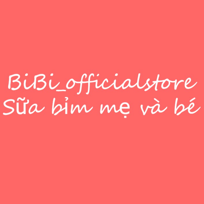 BiBi_officialstore, Cửa hàng trực tuyến | WebRaoVat - webraovat.net.vn