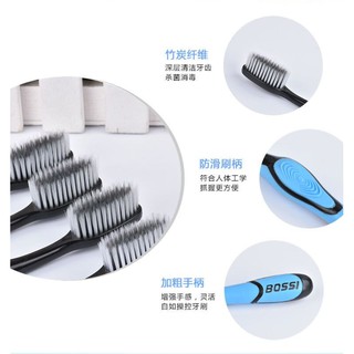 Bàn Chải Đánh Răng Hàn Quốc 1 cây