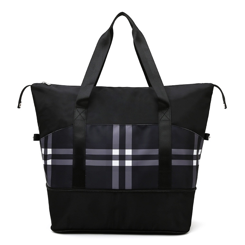 Túi xách đựng đồ du lịch lớn tiện dụng cho nam và nữ