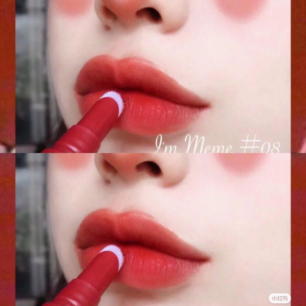 Son Bấm I’m Meme I'm Tic Toc Tint Lip Cashmere 2.5g