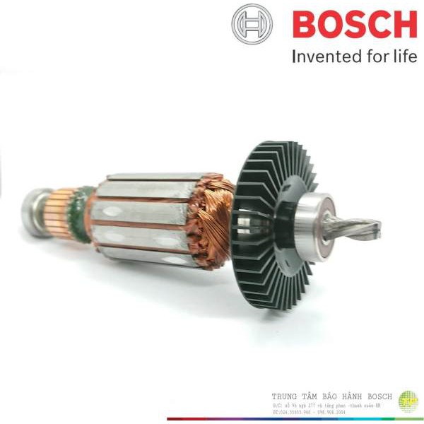 Rotor máy khoan Bosch GSB 16RE