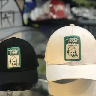 Mũ lưỡi trai ADD Stansmith