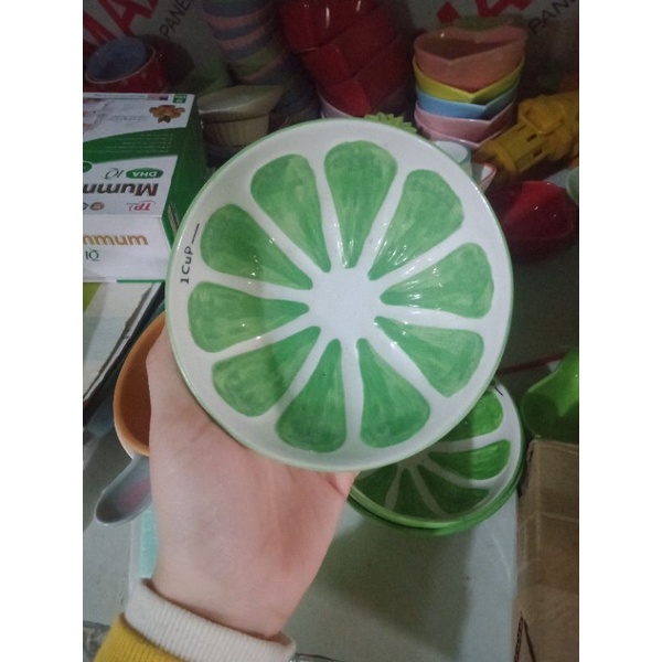 Bát sứ ăn dặm cho bé(nhiều mẫu)