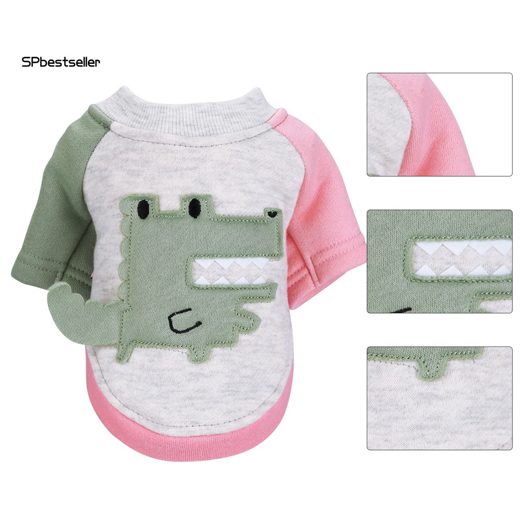 Áo Len In Hình Đôi Mắt Cho Thú Cưng