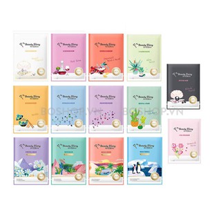 Mặt nạ My Beauty Diary Đài Loan