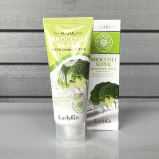 Kem Bông Cải trắng da Ladykin (lên tông da hiệu quả)