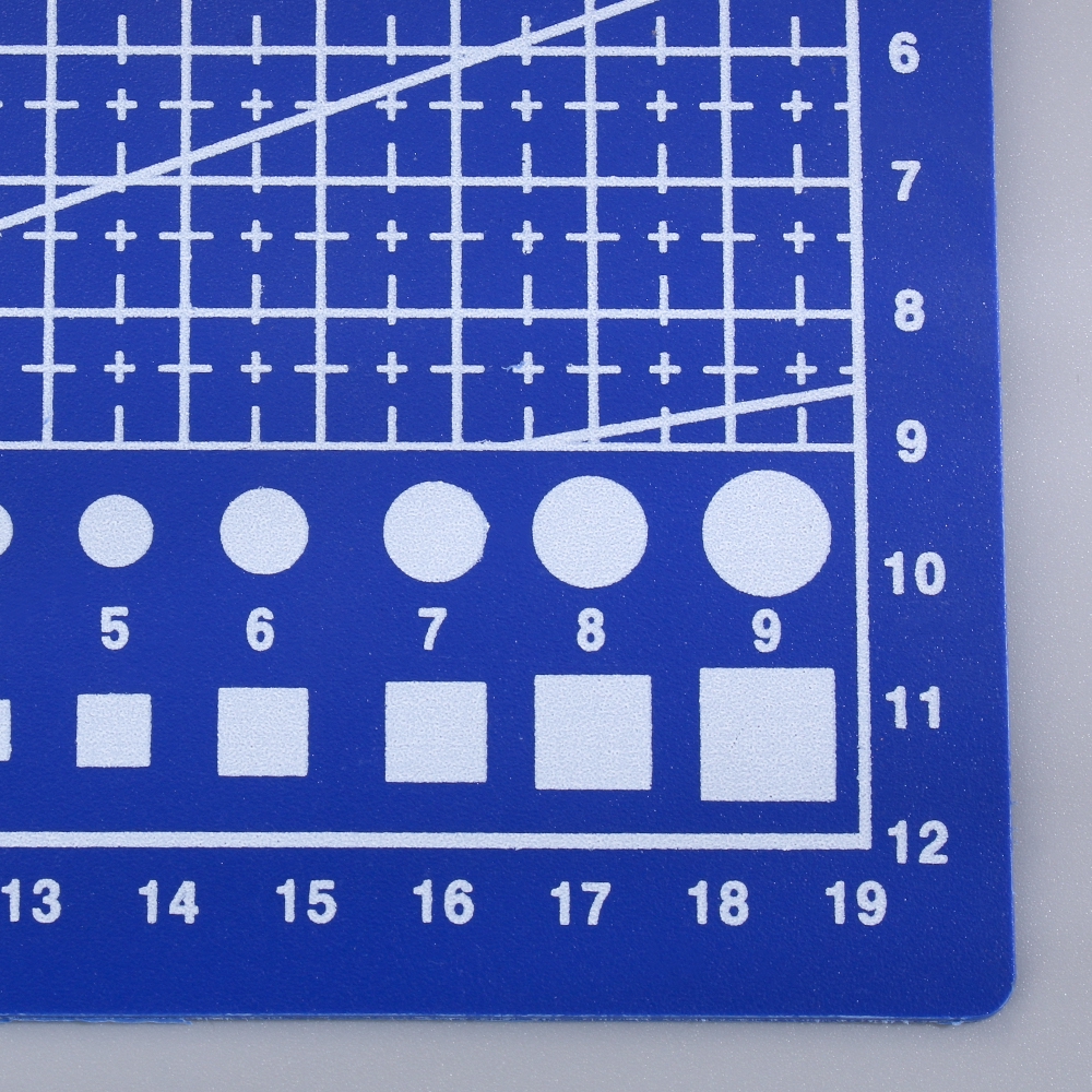 Thảm cắt bằng vải dùng làm đồ thủ công , dùng làm đồ thủ công