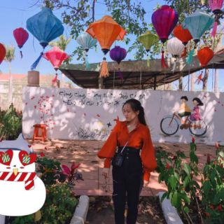 Thanh lý quần áo