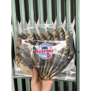 Cá trích khô lạt~ 1kg