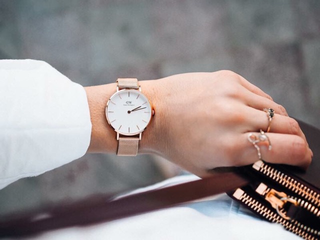 Đồng hồ nữ Daniel Wellington