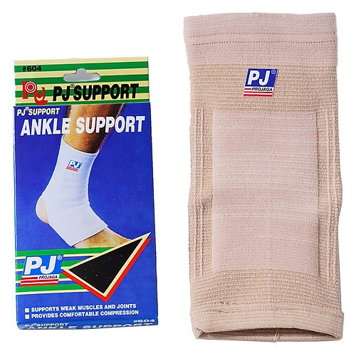 Băng Bảo Vệ Gót Chân PJ PJ-604- Hành chính hãng, bảo vệ an toàn gót chân