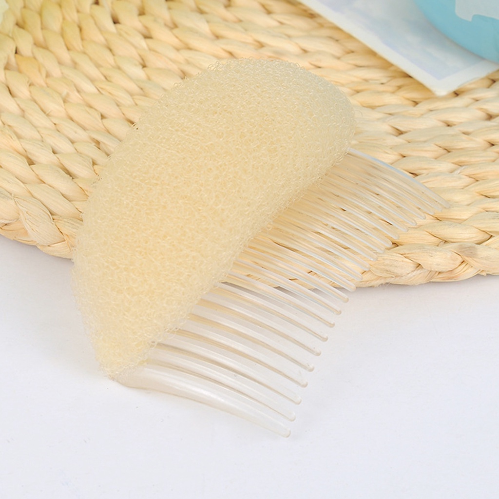 {Soltweter} Hạt Nở Tóc Bồng Bềnh Tiện Lợi Dành Cho Bữa Tiệc