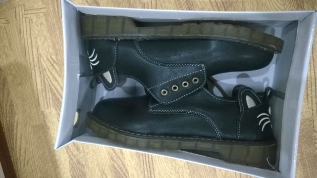 Giày mèo dễ thương | BigBuy360 - bigbuy360.vn