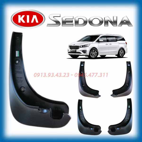 Chắn bùn bánh Kia Sedona 2011 / 2016