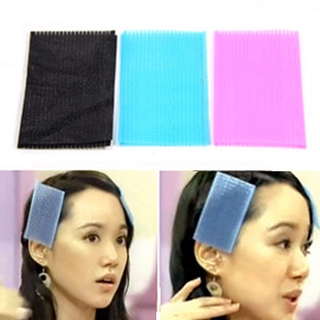 Miếng dán cố định tóc mái dễ thương dành cho nữ