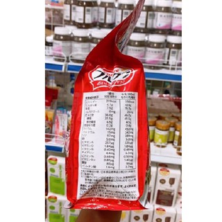 NGŨ CỐC CALBEE  NHẬT BẢN