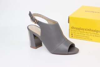 Giày Sandal giả bốt [VNXK]