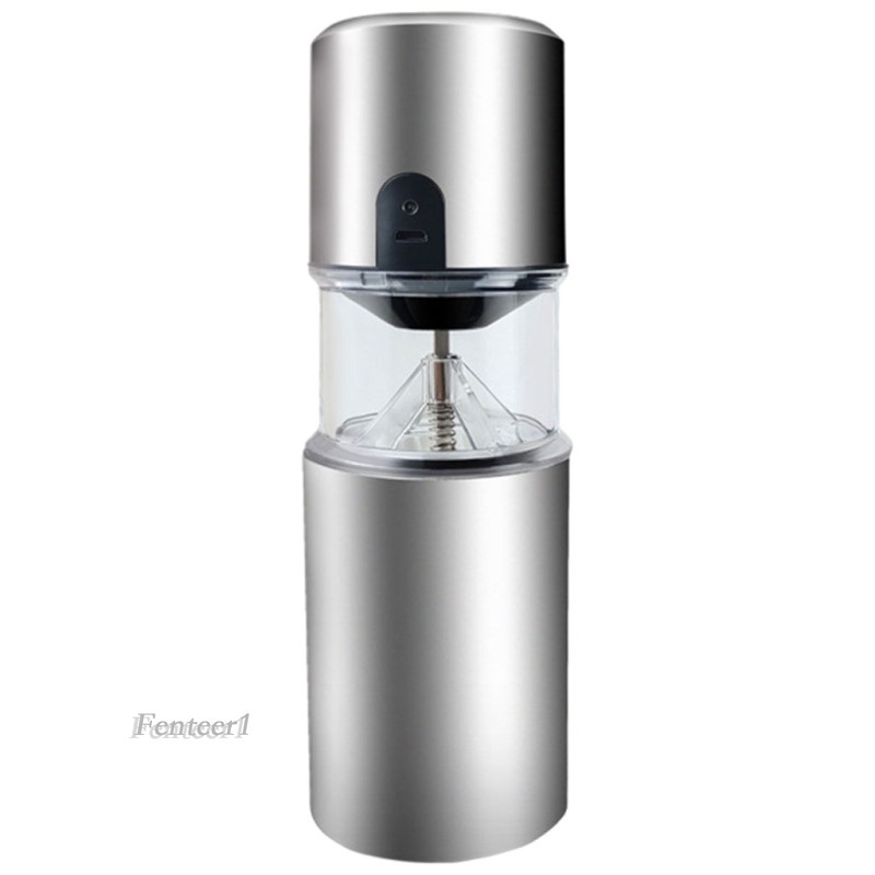 Máy Xay Tiêu / Cà Phê Tự Động Fenteer1 Tiện Dụng Cho Nhà Bếp