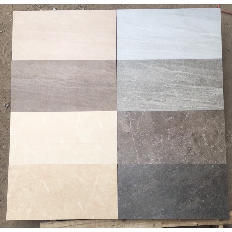 Gạch ốp tường prime men matt 30x60cm
