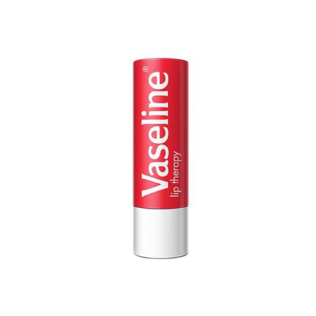 Son dưỡng vaseline dạng thỏi 4g