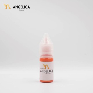 Mực Angelica full 10ml