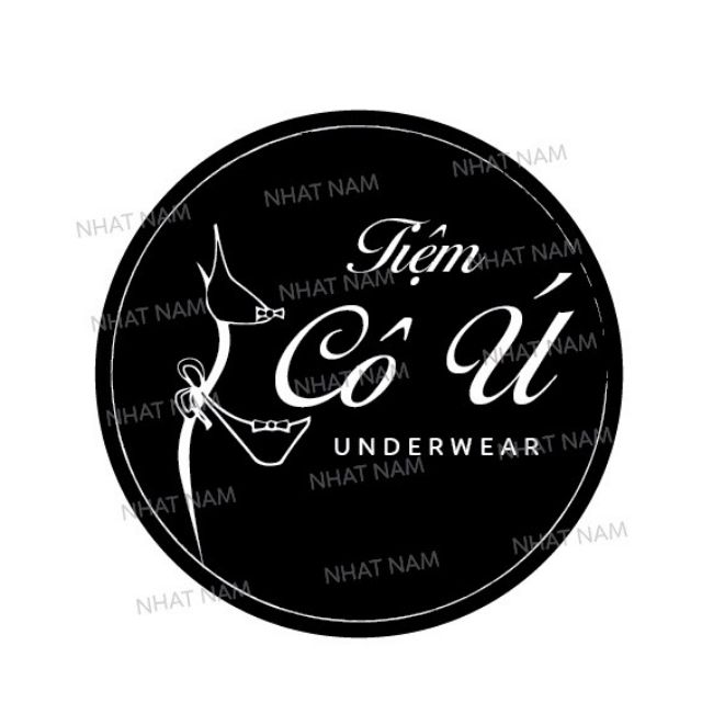 Tiệm Cô Ú-Underwear